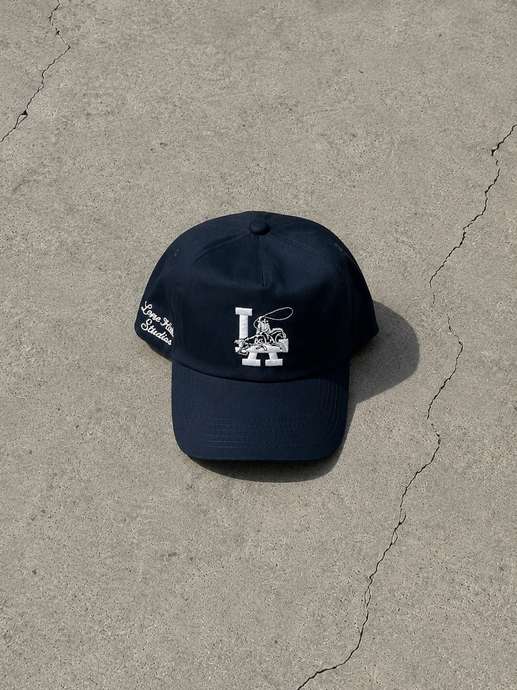 Los Angeles Cowboy Hat