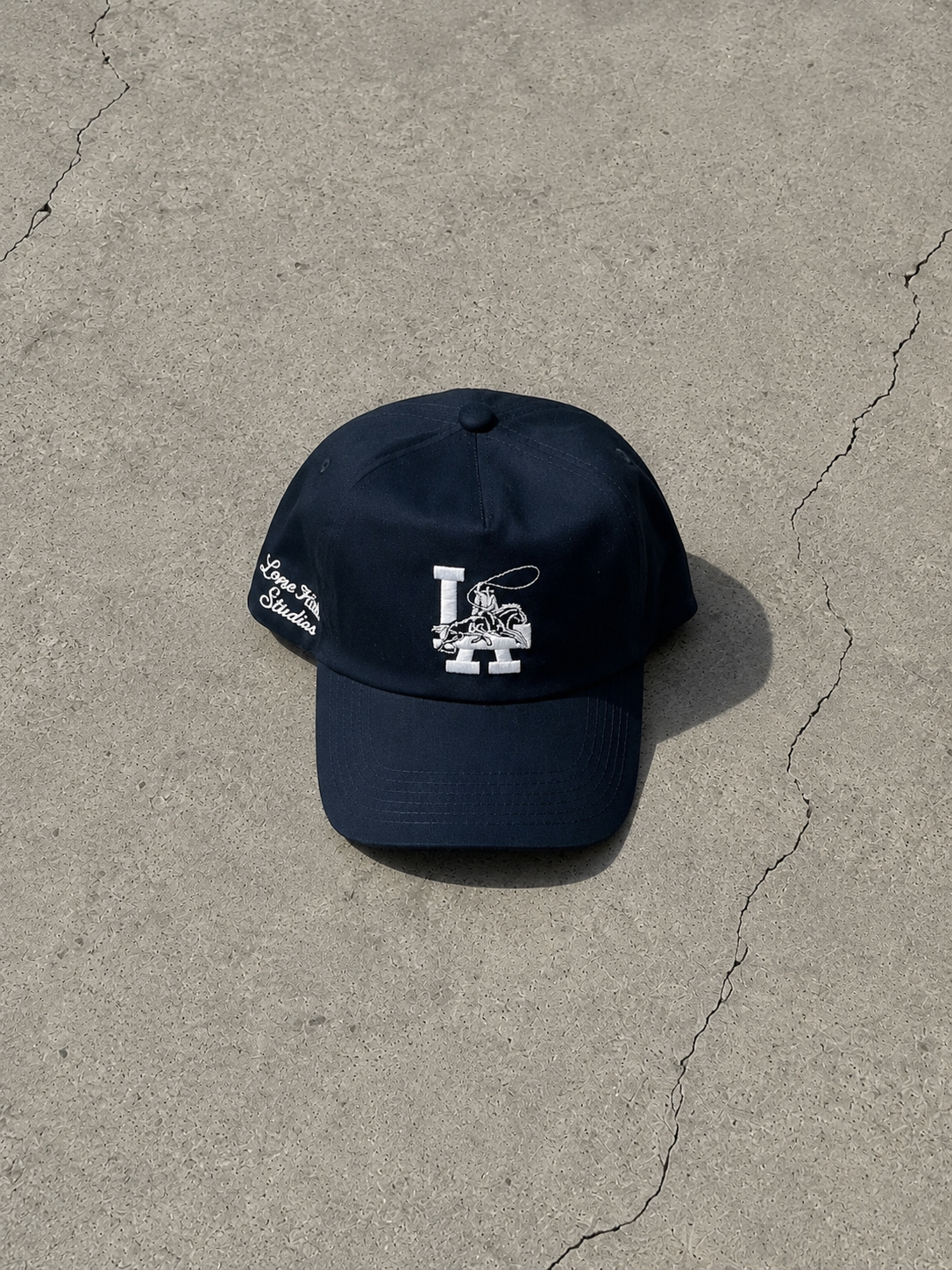 Los Angeles Cowboy Hat