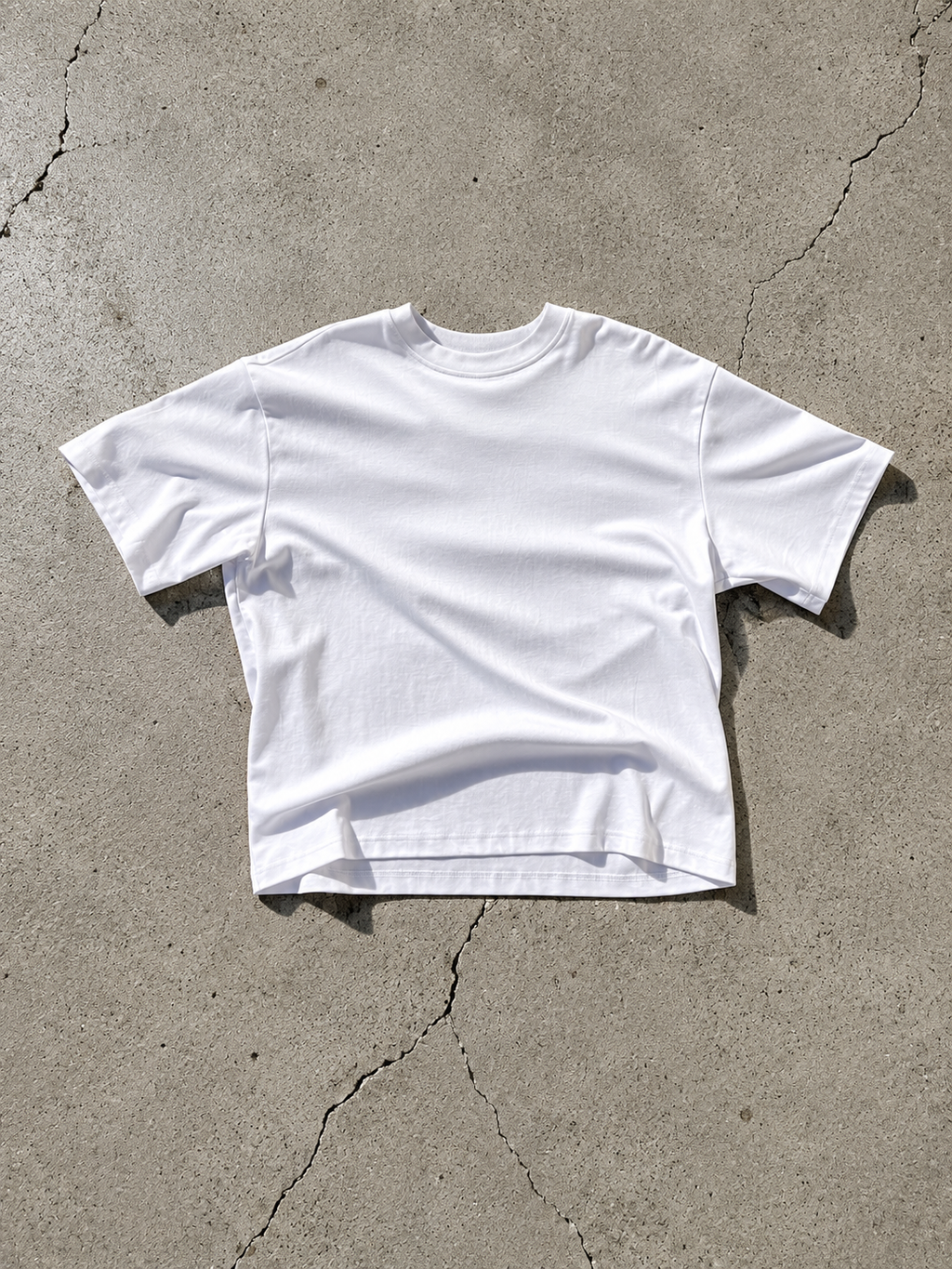 Standard T-Shirt