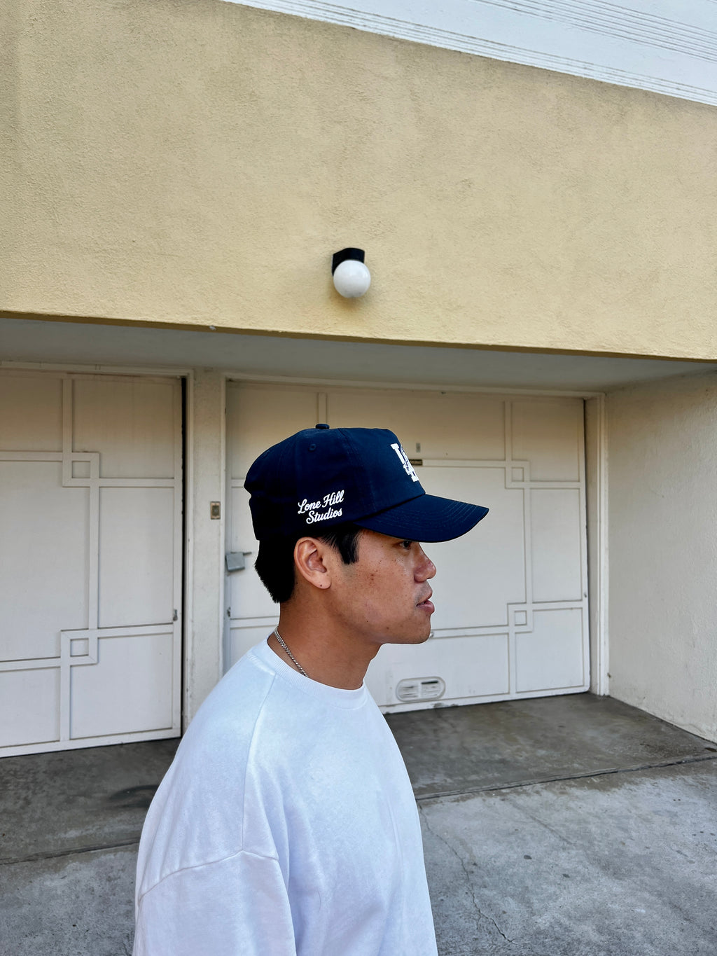 Los Angeles Cowboy Hat