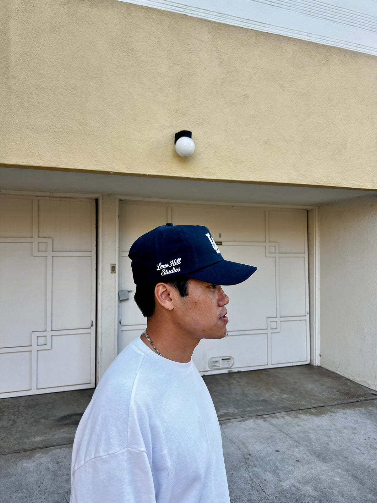 Los Angeles Cowboy Hat
