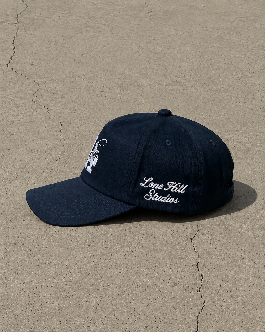 Los Angeles Cowboy Hat